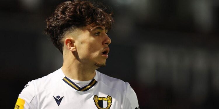 Última hora: Benfica passou a perna ao FC Porto por Iván Jaime