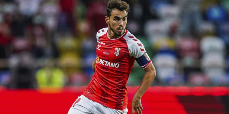 Última hora: Benfica avança com 60M€ por Ricardo Horta