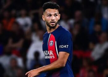 Última hora: Gonçalo Ramos está de saída do PSG