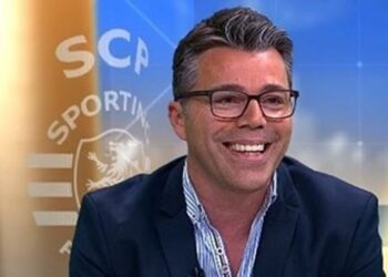 Última hora: José Calado demitido da CMTV (vídeo)