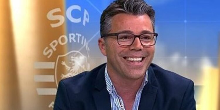 Última hora: José Calado demitido da CMTV (vídeo)