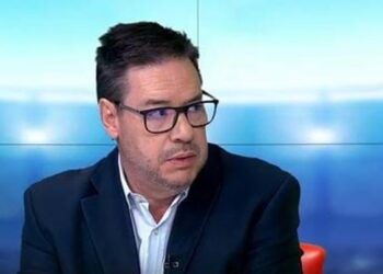 Paulo Catarro: “Rafa Silva não vai renovar com o Benfica” (vídeo)