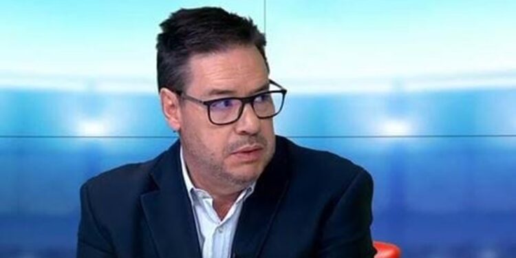 Paulo Catarro: “Rafa Silva não vai renovar com o Benfica” (vídeo)