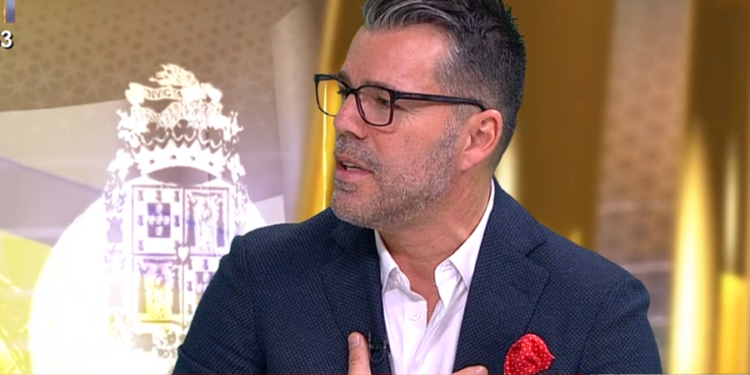 Última hora: José Calado arrasa Roger Schmidt em directo (vídeo)