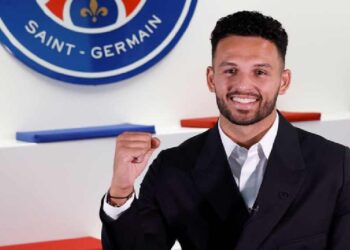 Última hora: Gonçalo Ramos manda farpa ao Benfica “O Benfica não joga nada” (vídeo)