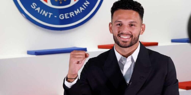 Última hora: Gonçalo Ramos manda farpa ao Benfica “O Benfica não joga nada” (vídeo)