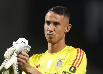 Última hora: Más notícias para Vlachodimos avança Fabrizio Romano