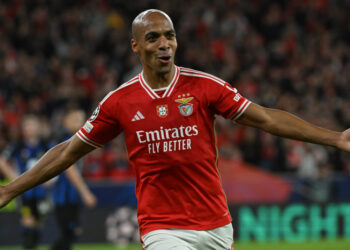 Última hora: João Mário está de saída do Benfica