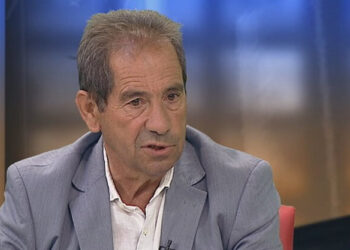 Octávio Machado arrasa Roger Schmidt em directo na CMTV: “É um péssimo treinador” (vídeo)