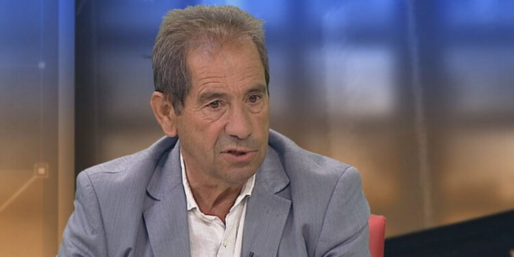 Octávio Machado arrasa Roger Schmidt em directo na CMTV: “É um péssimo treinador” (vídeo)