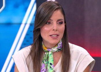 Última hora: Sofia Oliveira perde a paciência e humilha Benfica em directo “O Benfica não joga nada” (vídeo)