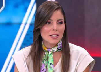 Última hora: Sofia Oliveira arrasa Artur Cabral em directo “Não tem qualidade para jogar no Benfica”