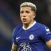 Última hora: Enzo Fernández prestes a abandonar o Chelsea e rumar para rival do Benfica