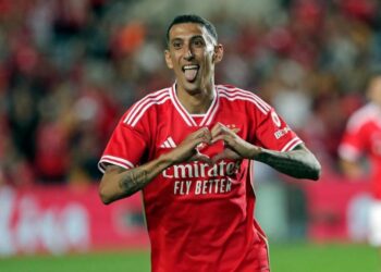 Última hora: Inter Miami avança com 85M€ por Di María
