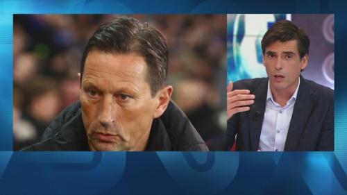 Comentador da CNN apanhado a falar mal de Roger Schmidt em direto (vídeo)