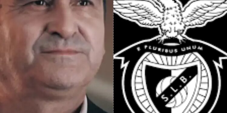 Última hora: António Pacheco, antigo jogador do Benfica, em morte cerebral