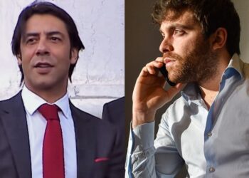 Última hora: Fabrizio Romano confirma mega-contratação do Benfica