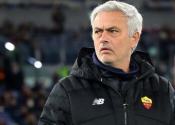 Última hora: José Mourinho pode ser o técnico do Benfica na próxima temporada avança Fabrizio Romano