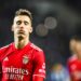 Grimaldo com farpas ao Benfica