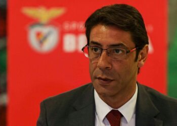 Última hora: Rui Costa rouba craque do Sporting e a custo zero