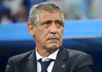 Última hora: Fernando Santos pode ser o técnico do Benfica na próxima temporada