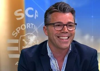 Última hora: José Calado expulso da CMTV em directo (vídeo)