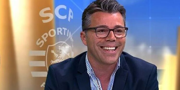 Última hora: José Calado expulso da CMTV em directo (vídeo)