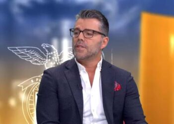 Última hora: José Calado expulso da CMTV em directo (vídeo)