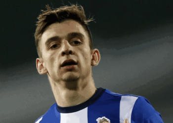 Última hora: Francisco Conceição deixa sério recado ao Benfica