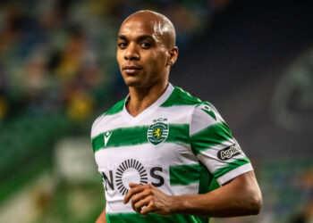 Oficial: João Mário de regresso ao Sporting