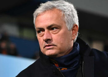 Última hora: José Mourinho pode ser o técnico do Benfica na próxima temporada