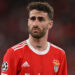Última hora: Rafa Silva comunica saída do Benfica a custo zero no final da época