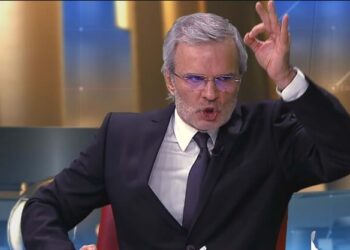 Última hora: Otávio Lopes perde a compostura e humilha Benfica em directo (Vídeo)