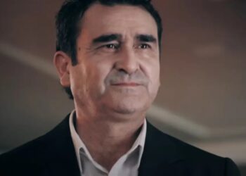 Última hora: Morreu António Pacheco