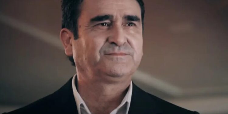 Última hora: Morreu António Pacheco