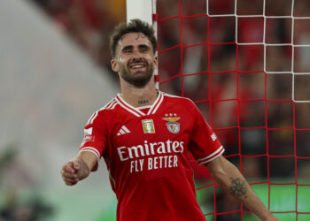 Última hora: Rafa Silva prestes a abandonar o Benfica e rumar para rival do Benfica