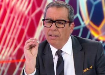 Última hora: Rui Santos perde a paciência e critica fortemente o Benfica em directo (vídeo)