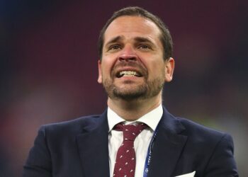 Última hora: Benfica tem novo goleador debaixo de olho