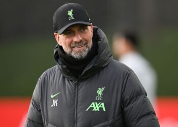 Última hora: Jürgen Klopp pode ser o técnico do Benfica na próxima temporada