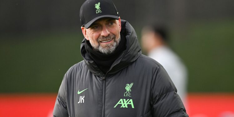 Última hora: Jürgen Klopp pode ser o técnico do Benfica na próxima temporada