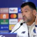 Última hora: Sérgio Conceição perde a paciência e afasta jogador do plantel principal do FC Porto
