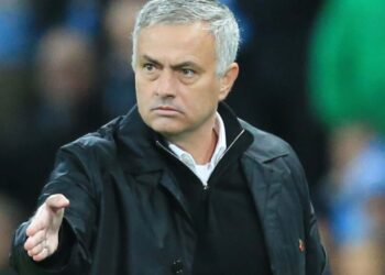 Última hora: José Mourinho apontado como sucessor de Roger Schmidt do Benfica