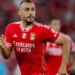 Última hora: Arthur Cabral prestes a abandonar o Benfica e rumar para rival do Benfica