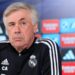 Última hora: Carlo Ancelotti revela o único jogador do Benfica que queria no Real Madrid