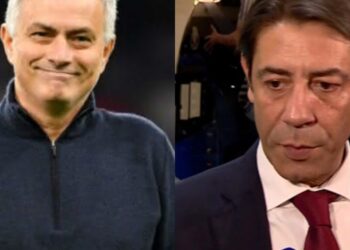 Última hora: José Mourinho é o novo treinador do Benfica