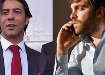 Última hora: Fabrizio Romano confirma duas saídas do Benfica