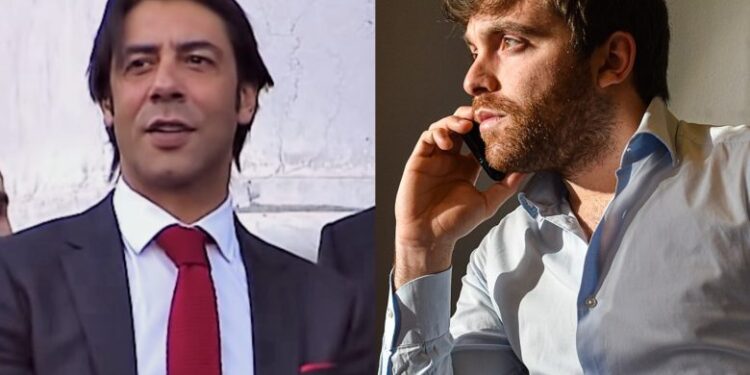 Última hora: Fabrizio Romano confirma duas saídas do Benfica