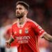 Última hora: Fabrizio Romano confirma que Rafa Silva vai renovar seu contrato até 2027 com Benfica