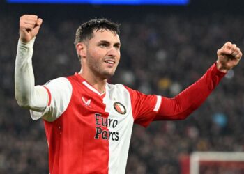 Última hora: Santiago Giménez próximo de ser reforço e avançam com mais detalhes