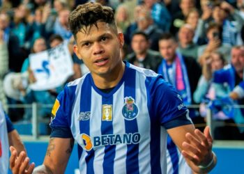 Última hora: Já é conhecido o castigo pesado de Evanilson pela agressão no FC Porto-Famalicão